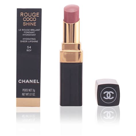 chanel rouge coco shine reveuse review|Chanel lip Rouge Coco shine.